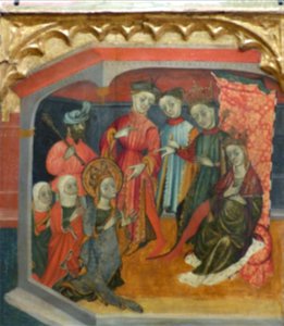 Rigaud62,Ste Ursule