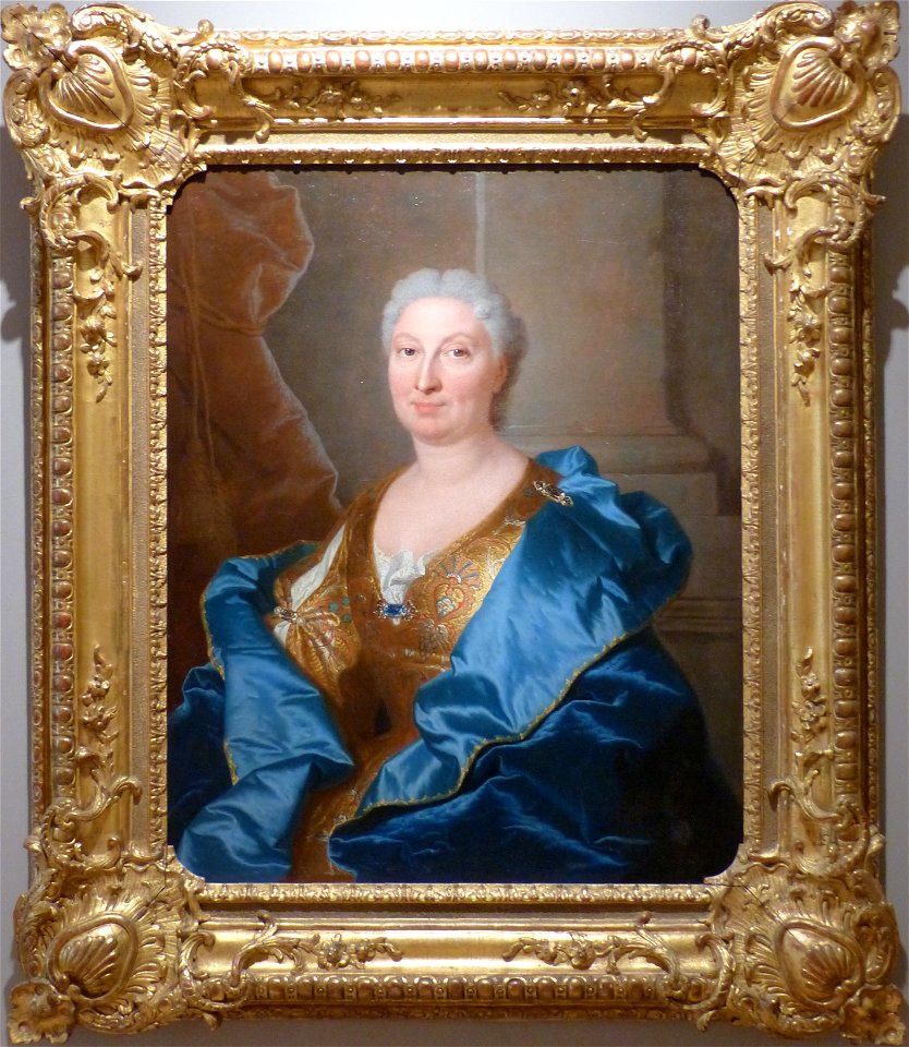 Rigaud12,Mme Rousseau Rigaud