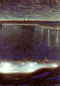 Riddarfjärden, Stockholm (cropped) 