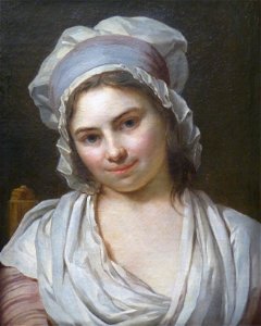 Rigaud28,Jeune fille Duparc