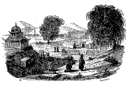 Richomme - Contes chinois, précédés d'une Esquisse pittoresque de la Chine, 1844 (page 225 crop)