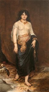 Richter - Judith
