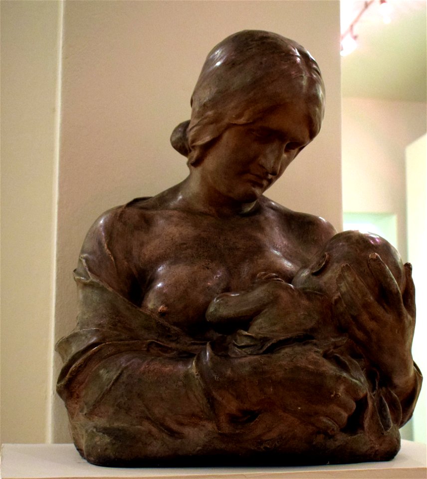 Rigele mother