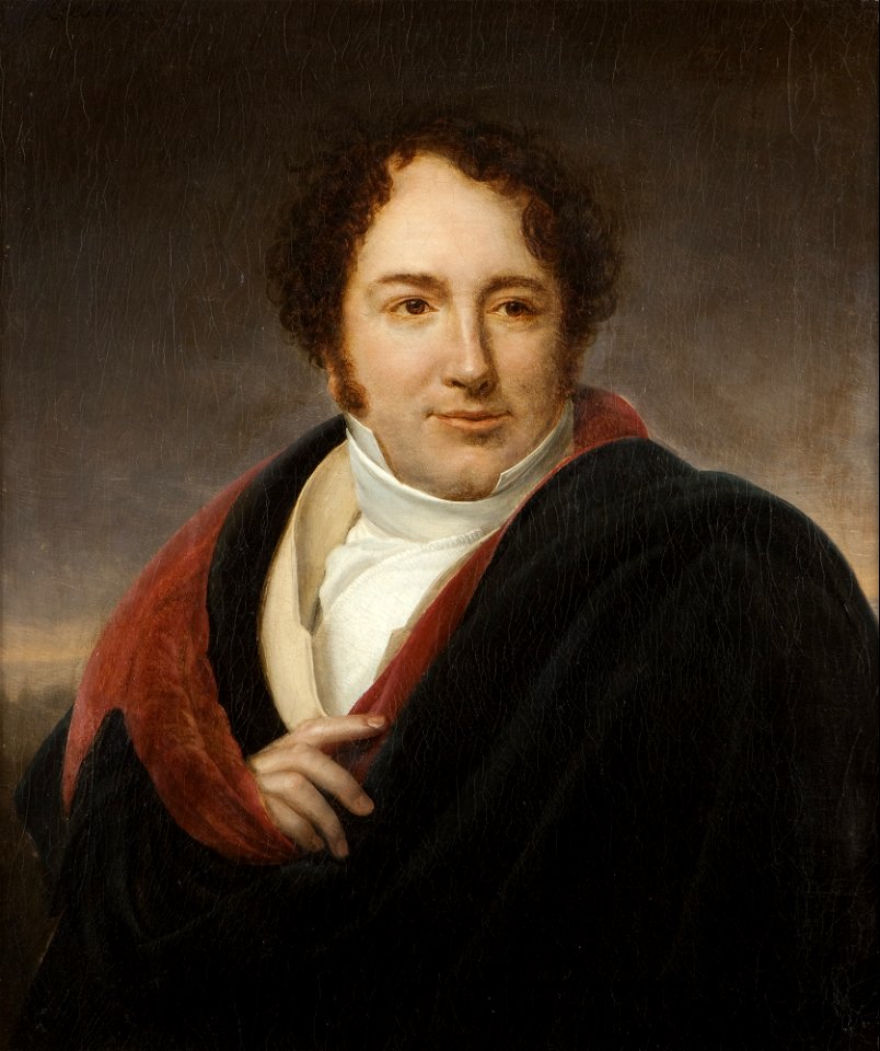 Riesener henri françois luigi lablache