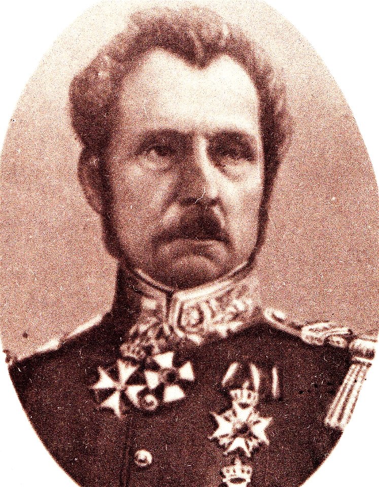 Riesz, CJ, 1791-1856