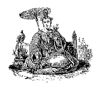 Richomme - Contes chinois, précédés d'une Esquisse pittoresque de la Chine, 1844 (page 213 crop)