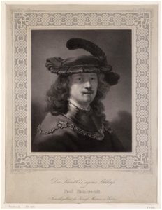 Rijn, R. H. van (Rembrandt; 1606-1669), Afb 010097014597