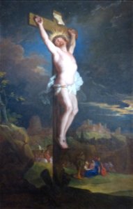 Rigaud53,Christ expirant,H.Rigaud,version1696b