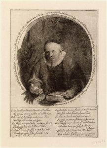 Rijn, R. H. van (Rembrandt; 1606-1669), Afb 010097009154