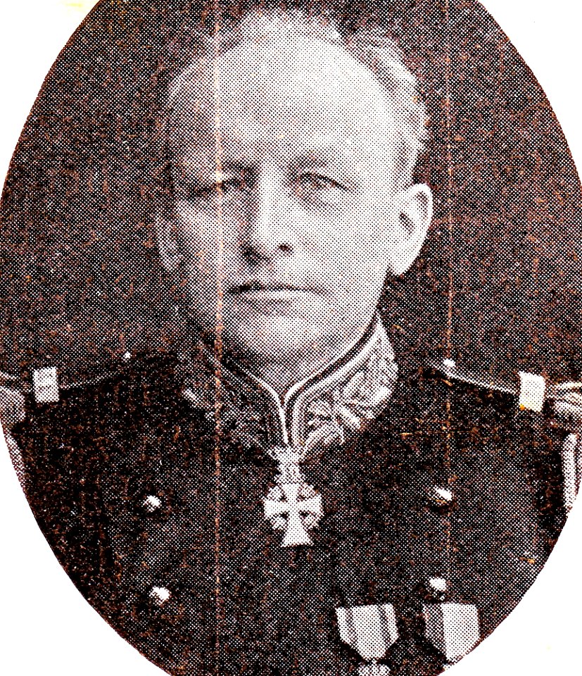 Ridder van Rappard, WF