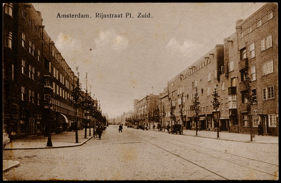 Rijnstraat, Afb PRKBB00137000003