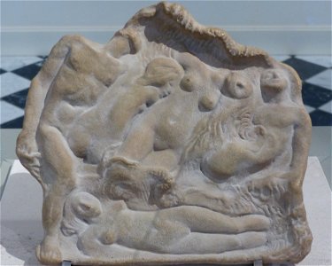 Rigaud94,Maillol,Nageurs1
