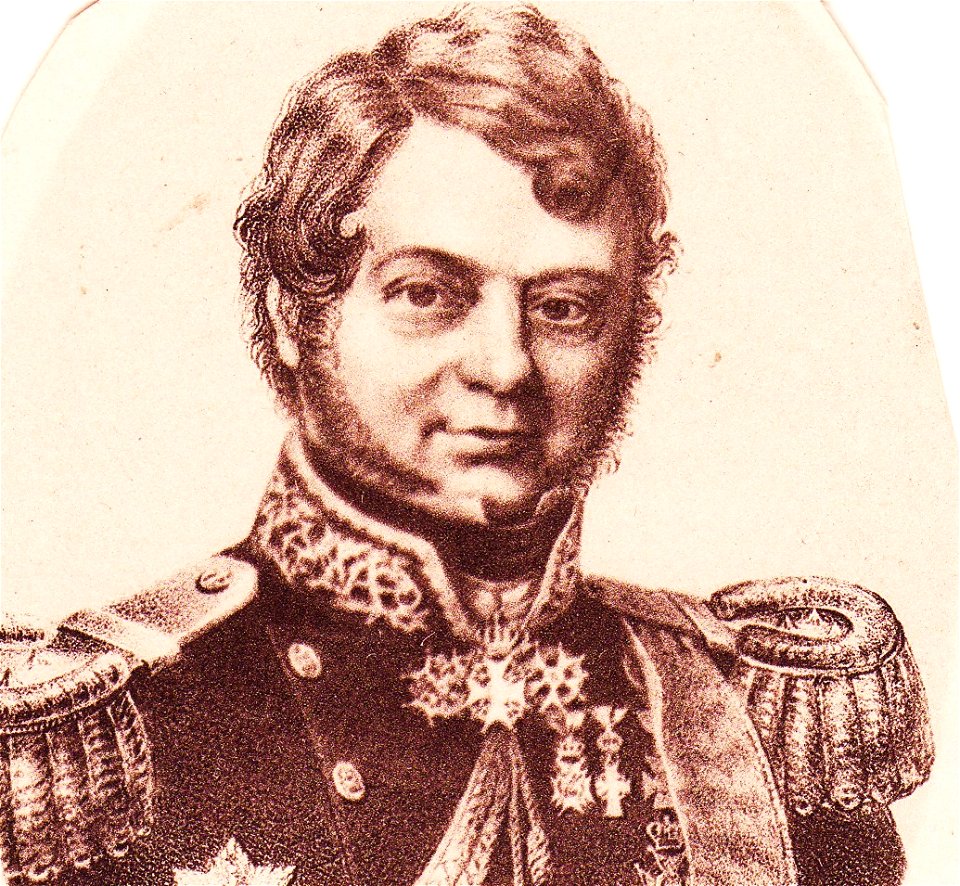 Rijk, JC, 1787-1854