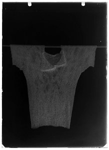 Ringbrynja - Livrustkammaren - 68797-negative