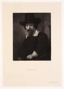 Rijn, R. H. van (Rembrandt; 1606-1669), Afb 010097014249