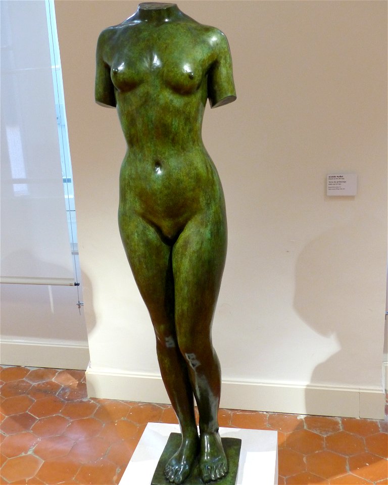 Rigaud91,Maillol,Printemps1