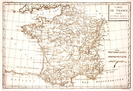 Rigobert-Bonne-Atlas-de-toutes-les-parties-connues-du-globe-terrestre MG 0001. Free illustration for personal and commercial use.