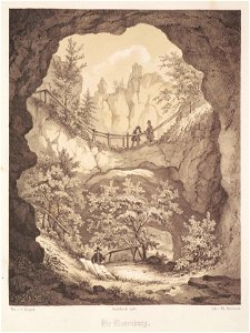 Riesenburg ca 1840 001