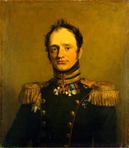 Rikhter Boris Hristoforovich