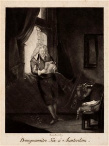 Rijn, R. H. van (Rembrandt; 1606-1669), Afb 010097009148