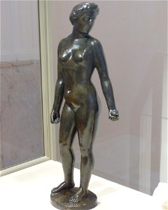 Rigaud89,Maillol,Eve Pomme1