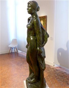 Rigaud88,Maillol,Baigneuse2