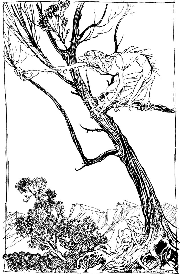 Rip Van Winkle-127