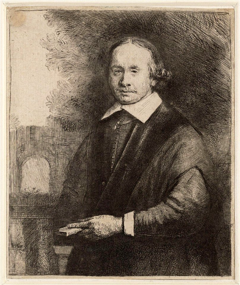 Rijn, R. H. van (Rembrandt; 1606-1669), Afb 010097008820