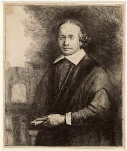 Rijn, R. H. van (Rembrandt; 1606-1669), Afb 010097008820