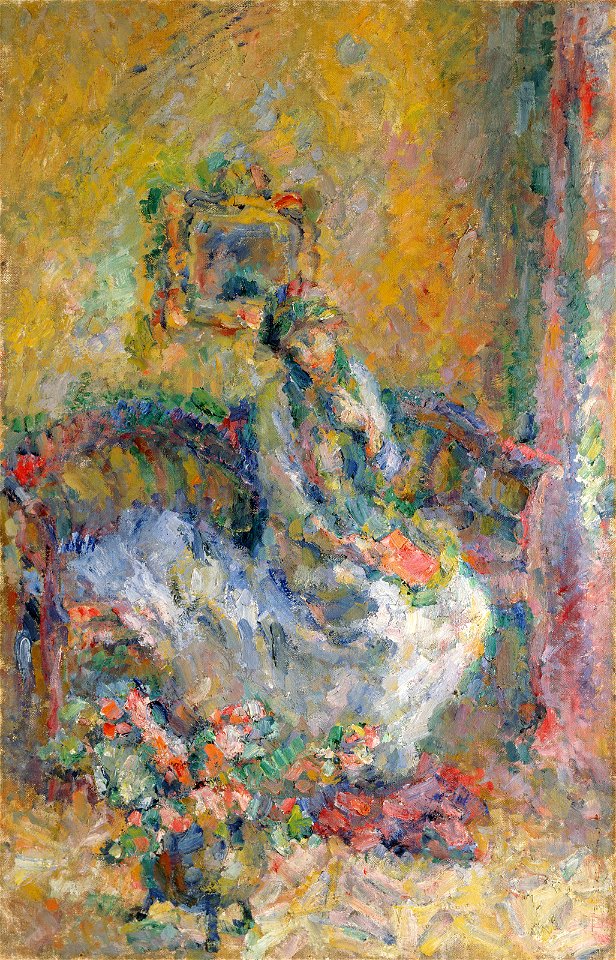 Rihard Jakopič - Spomini
