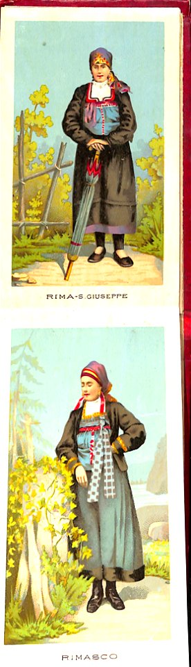 Rima S. Giuseppe - Rimasco