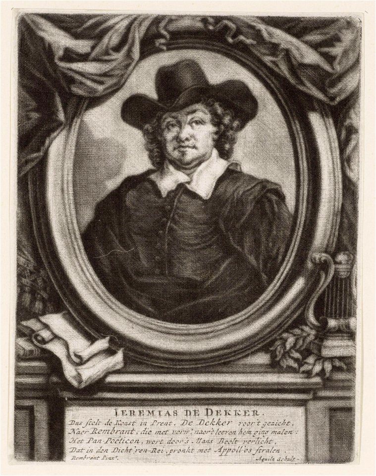 Rijn, R. H. van (Rembrandt; 1606-1669), Afb 010094007453