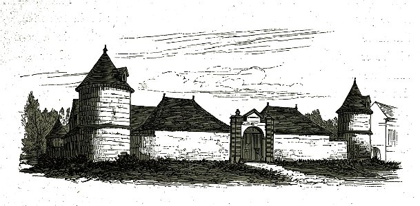 Rigny le ferron ferme des ardents 00900