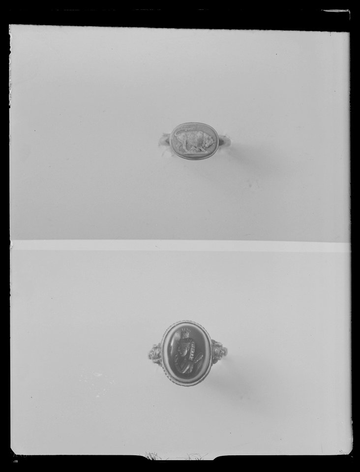 Ring - Livrustkammaren - 45113