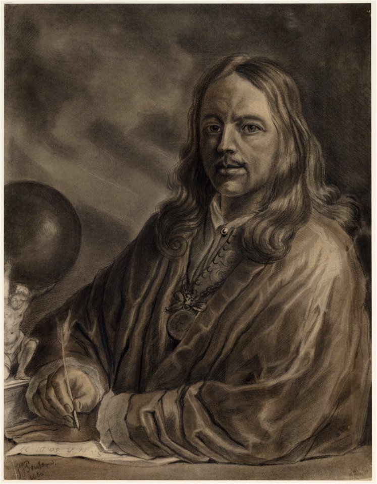 Rijn, R. H. van (Rembrandt; 1606-1669), Afb 010097016552