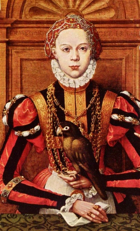 Armgard von Rietberg