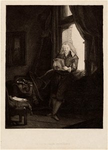 Rijn, R. H. van (Rembrandt; 1606-1669), Afb 010097009150