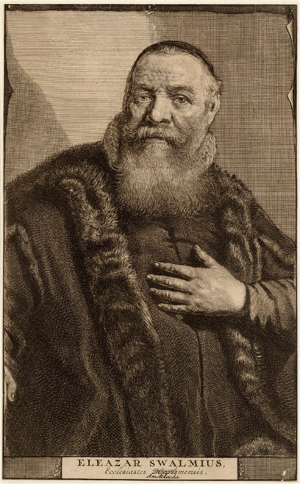 Rijn, R. H. van (Rembrandt; 1606-1669), Afb 010097009253