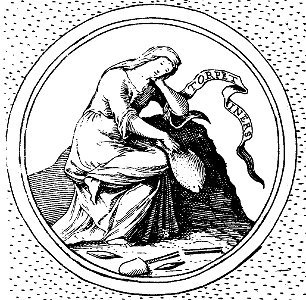 Ripa - Iconologie - 1643 - II - p. 168 - paresse
