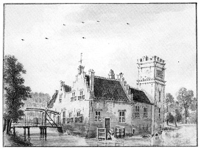 Rijpikkerwaard-Beijer