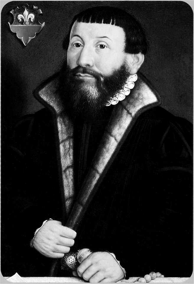 Chemnitz, Martin (1522-1586)