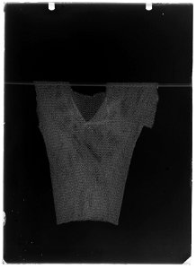 Ringbrynja - Livrustkammaren - 43114-negative