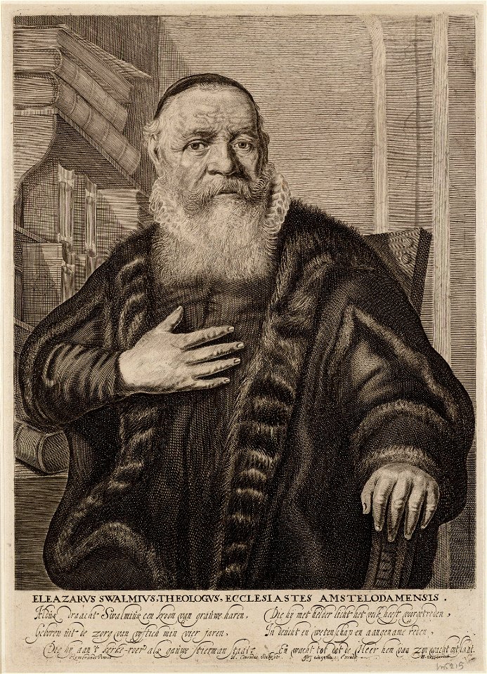 Rijn, R. H. van (Rembrandt; 1606-1669), Afb 010097009252