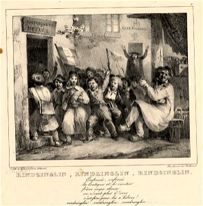 Rindzinglin, rindzinglin, rindzinglin (BM 1861,1012.695)