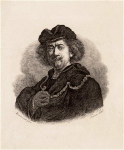 Rijn, R. H. van (Rembrandt; 1606-1669), Afb 010097009054