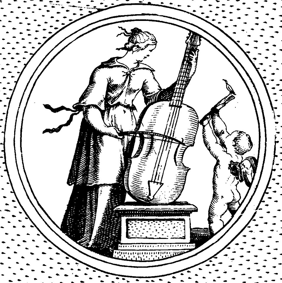 Ripa - Iconologie - 1643 - II - p. 182 - harmonie