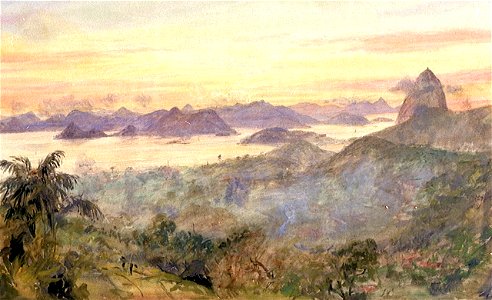 Rio de Janeiro RMG PW2021