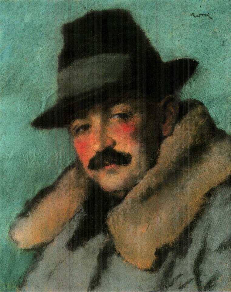 Rippl The Detective