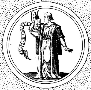 Ripa - Iconologie - 1643 - II - p. 128 - instrvction