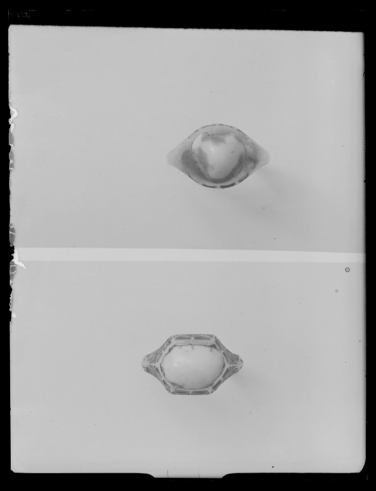 Ring - Livrustkammaren - 53674